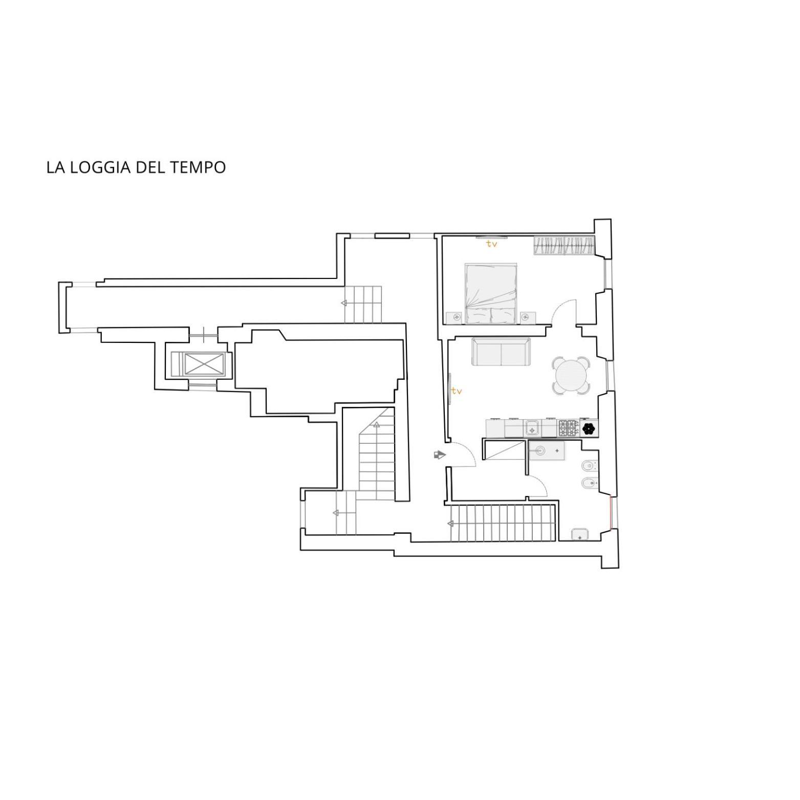 Le Terrazze Aparthotel Alassio Exterior foto