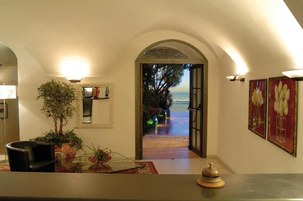 Le Terrazze Aparthotel Alassio Exterior foto