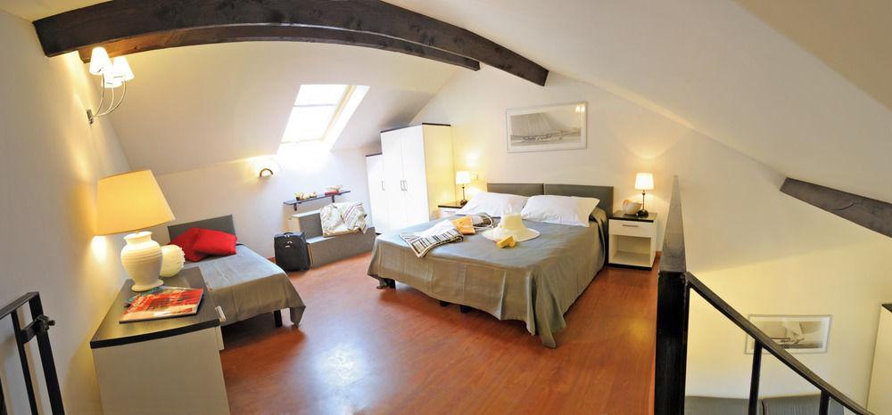 Le Terrazze Aparthotel Alassio Exterior foto