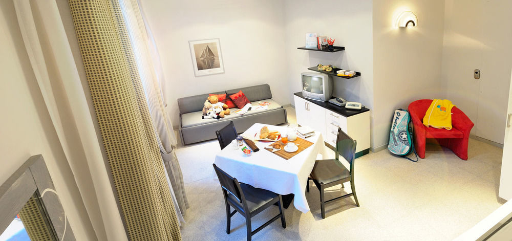 Le Terrazze Aparthotel Alassio Exterior foto
