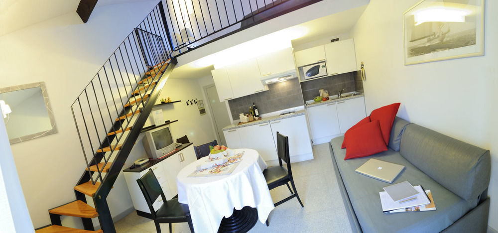Le Terrazze Aparthotel Alassio Exterior foto